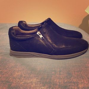 Aerosoles Boots, NWOT Leather